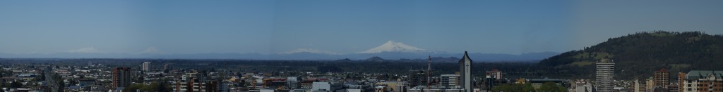 VolcanesTemuco